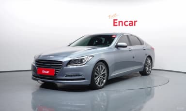 Genesis DH