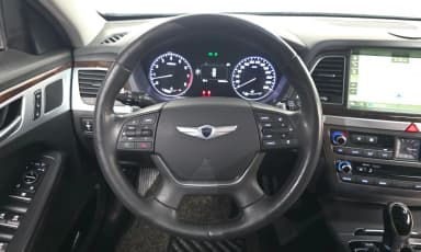 Genesis DH