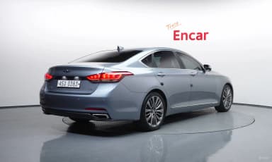 Genesis DH