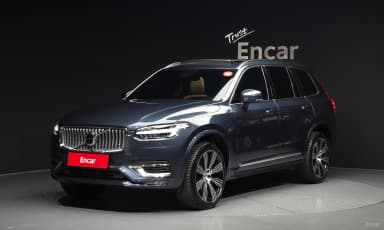 XC90 Gen 2