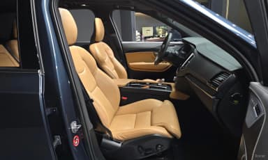 XC90 Gen 2