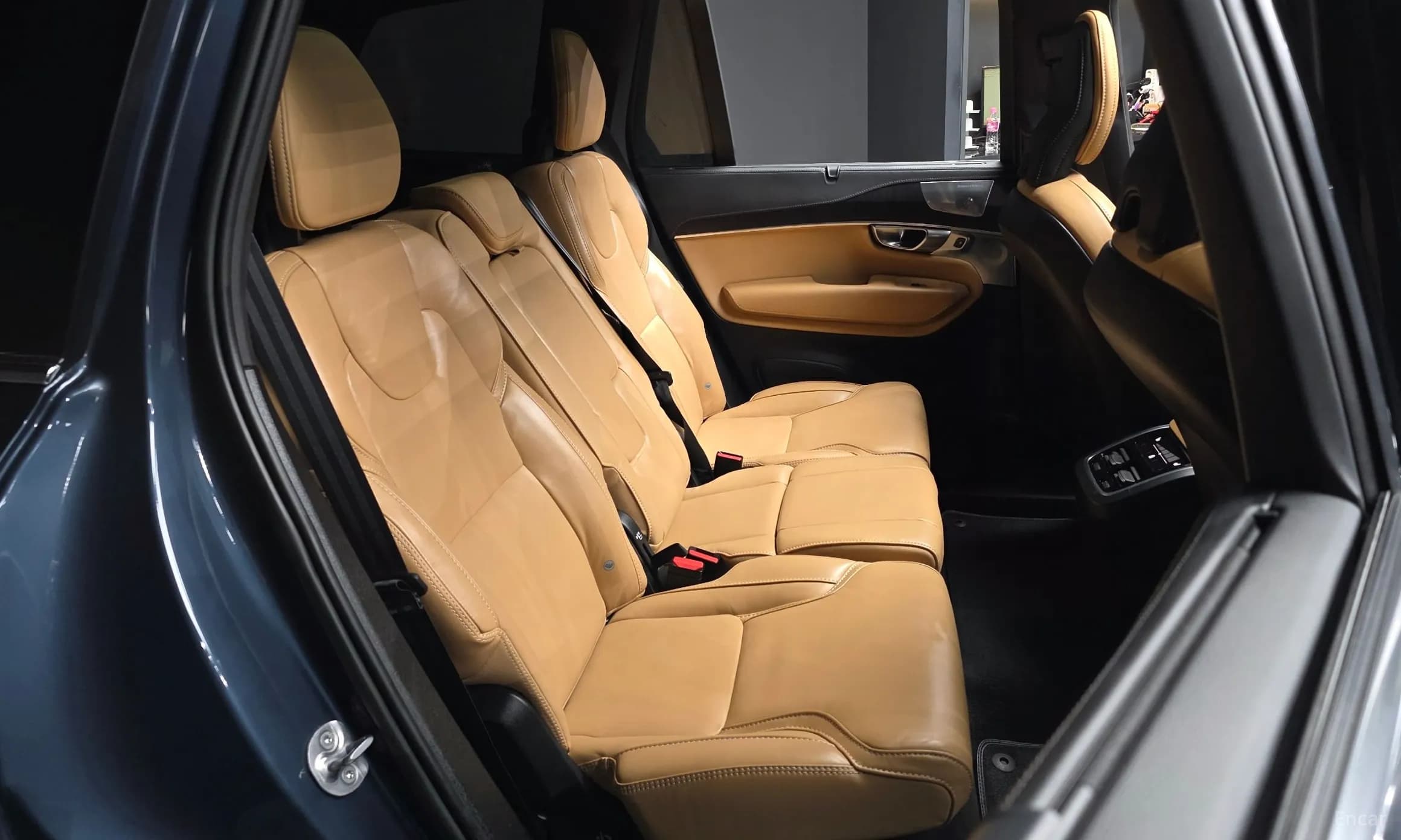 XC90 Gen 2
