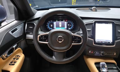 XC90 Gen 2