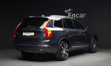 XC90 Gen 2