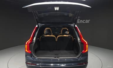 XC90 Gen 2
