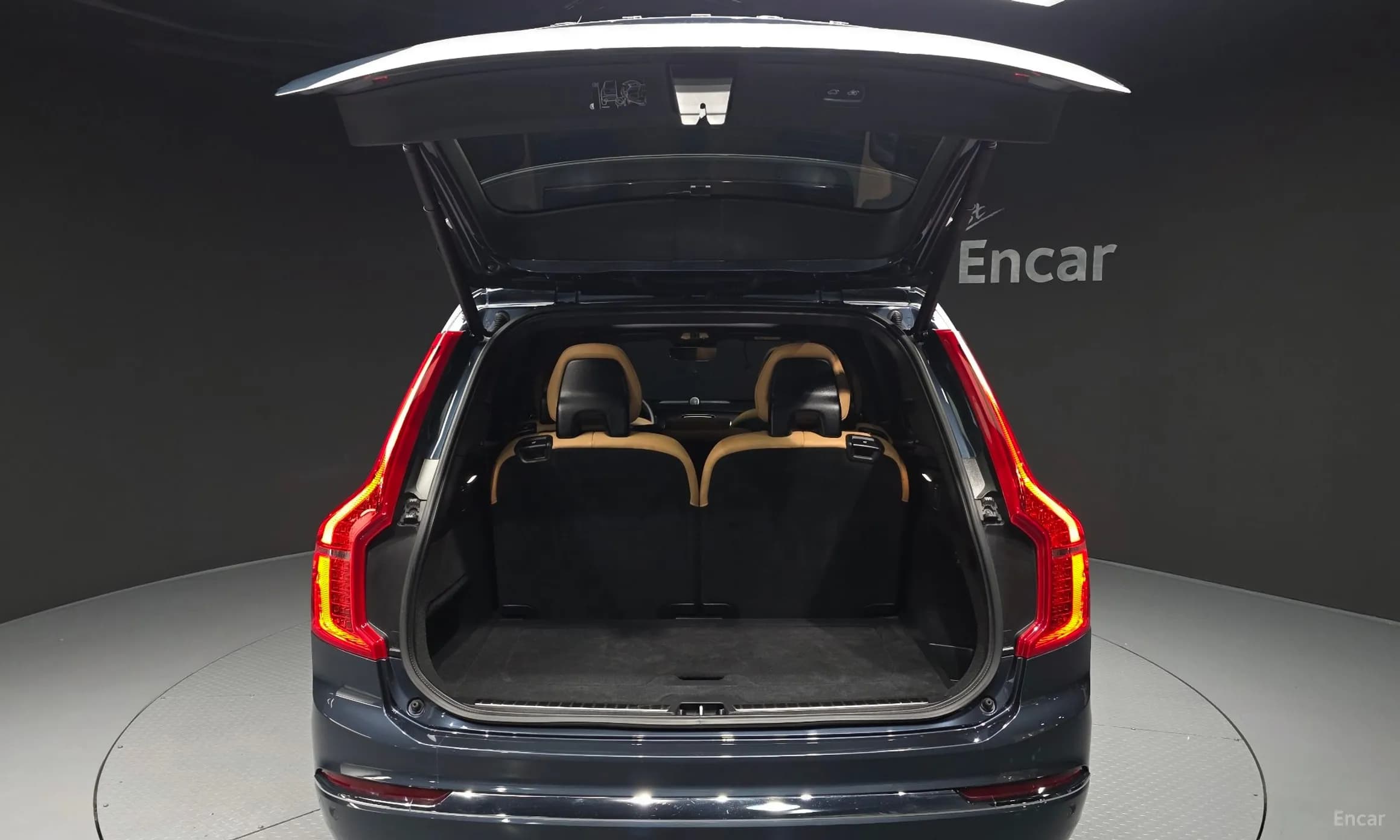 XC90 Gen 2
