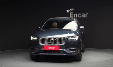 XC90 Gen 2