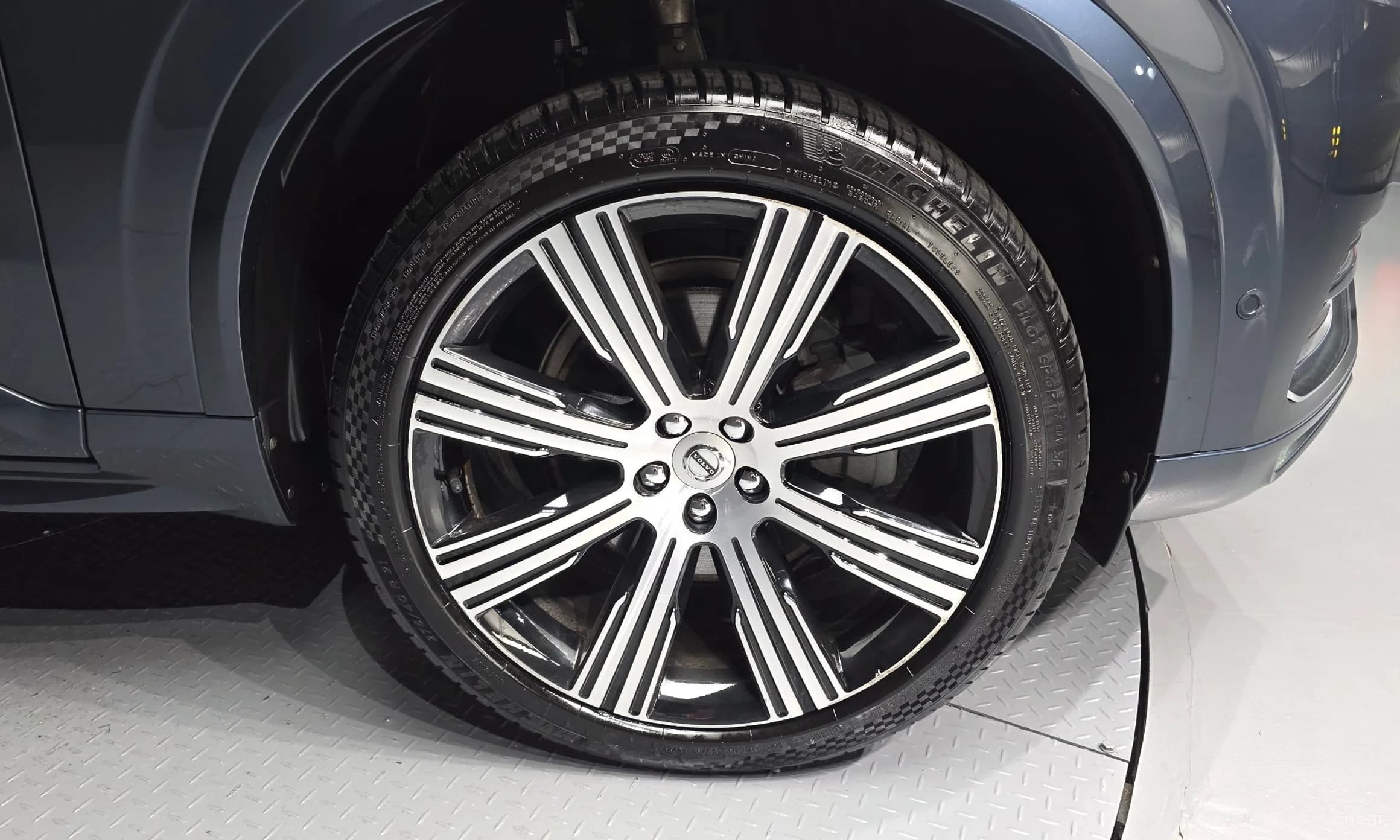 XC90 Gen 2