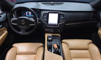 XC90 Gen 2