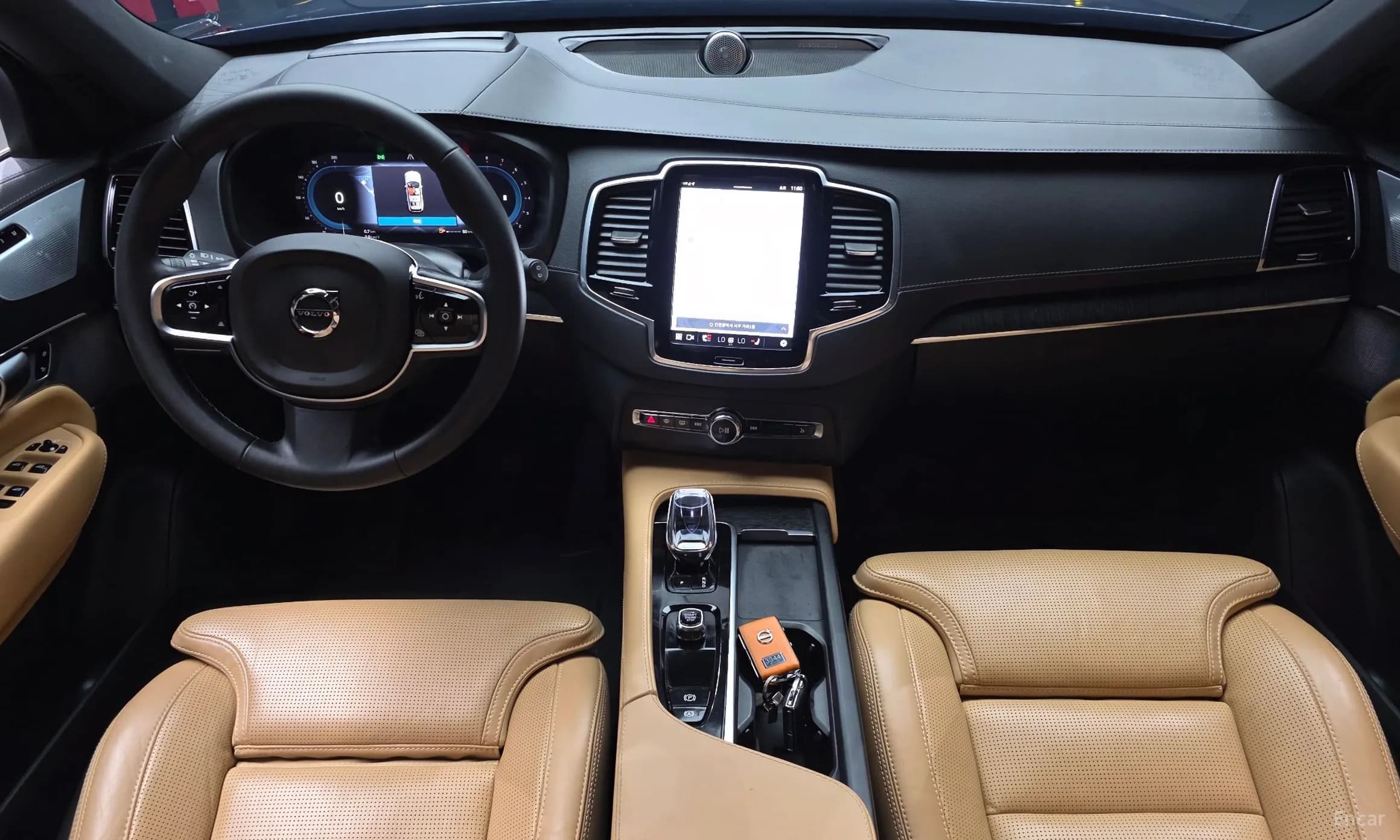 XC90 Gen 2