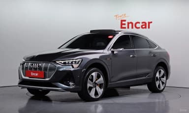 e-tron