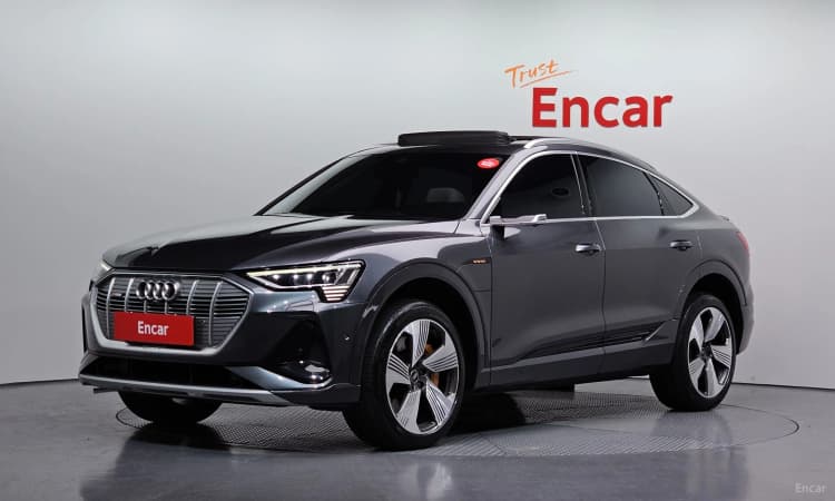 e-tron