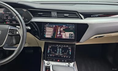 e-tron