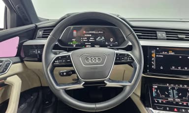 e-tron