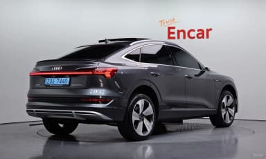 e-tron