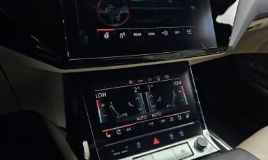 e-tron