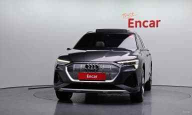 e-tron