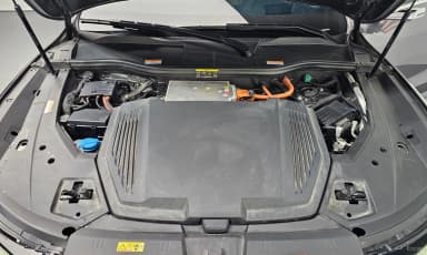 e-tron