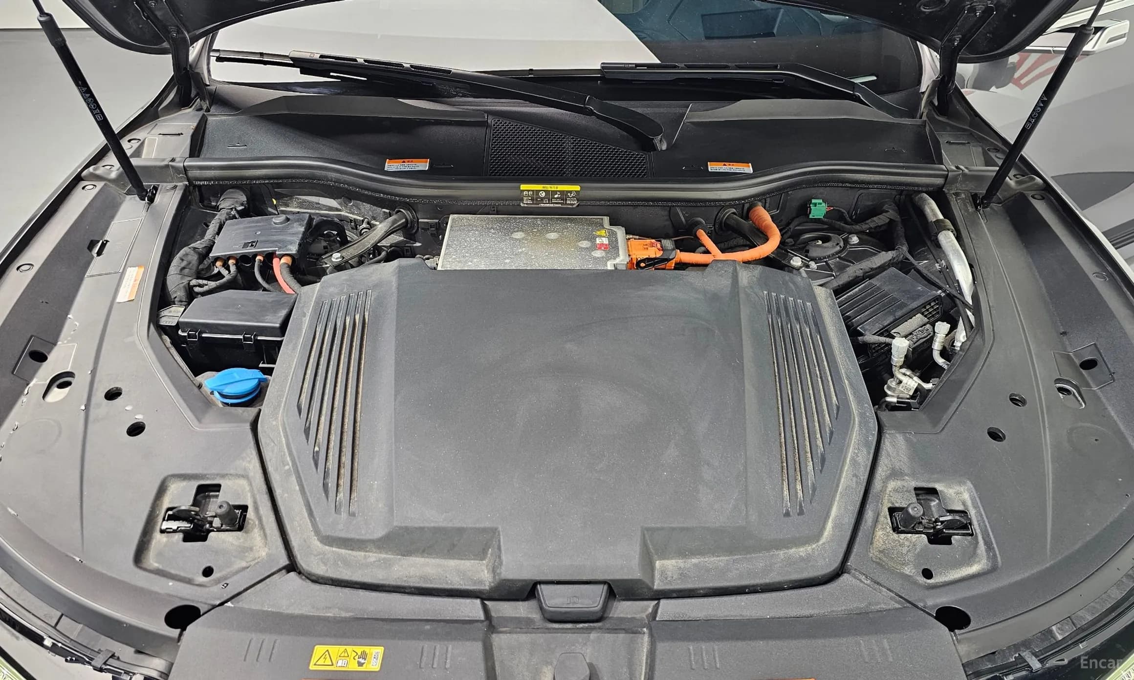 e-tron