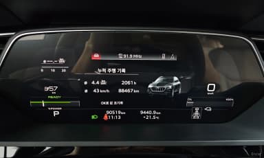 e-tron
