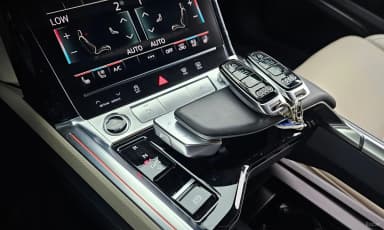 e-tron