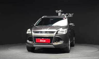 Cougar 2nd Generation
