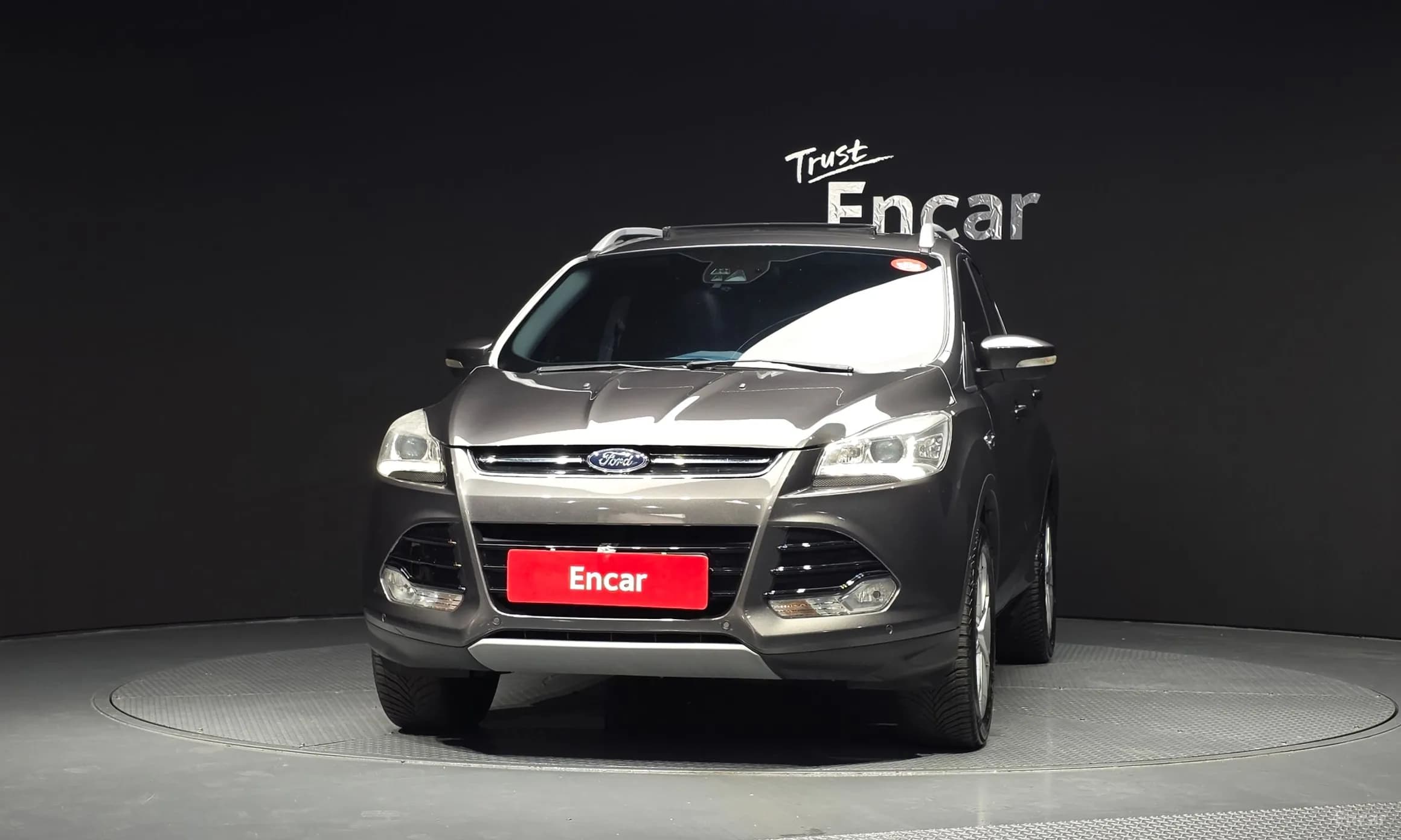 Cougar 2nd Generation