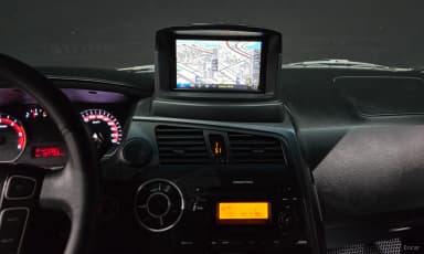 Korando Sports