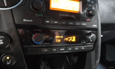 Korando Sports