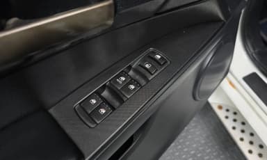 Korando Sports