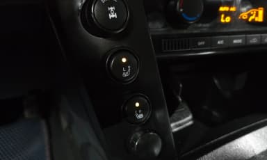 Korando Sports