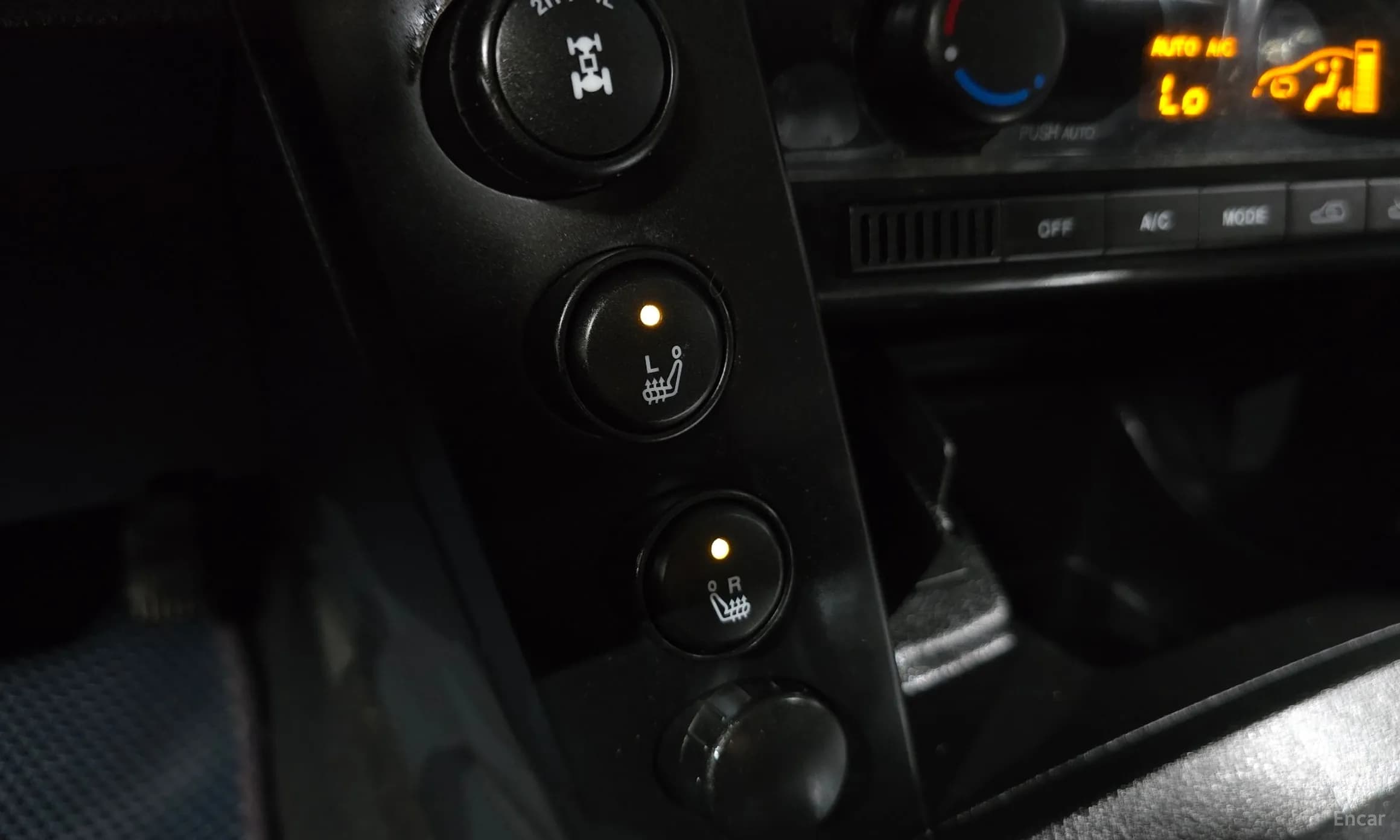 Korando Sports