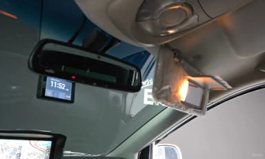 Korando Sports