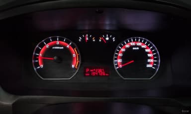 Korando Sports
