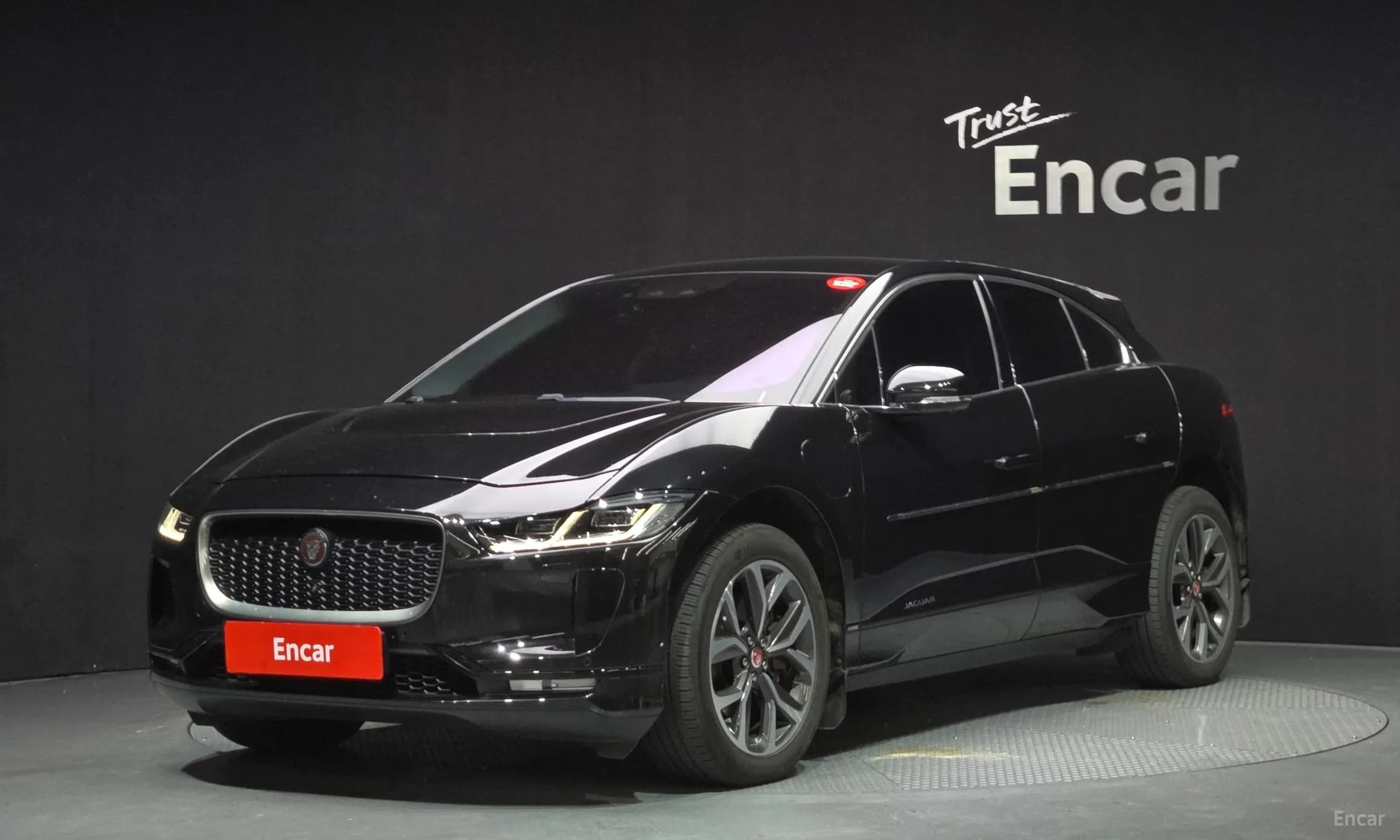 I-PACE