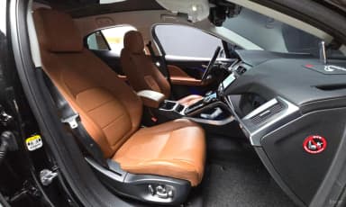 I-PACE
