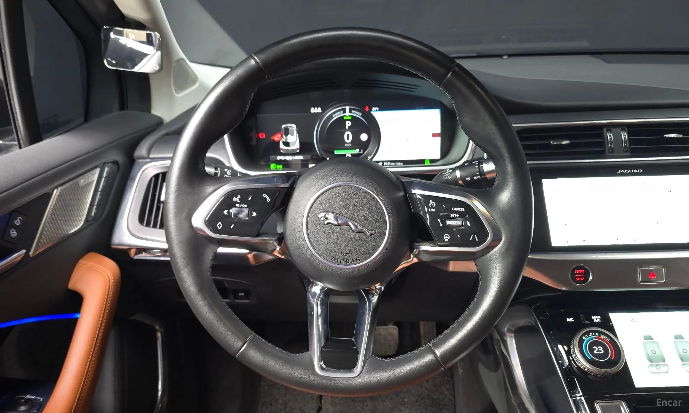I-PACE