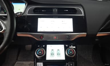 I-PACE