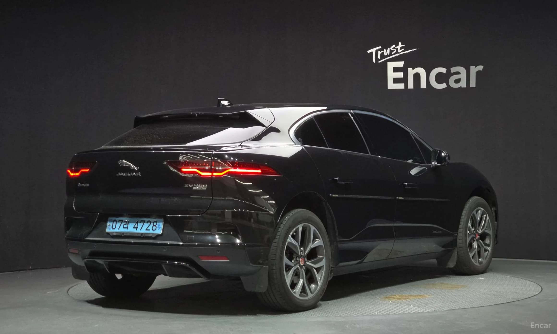 I-PACE
