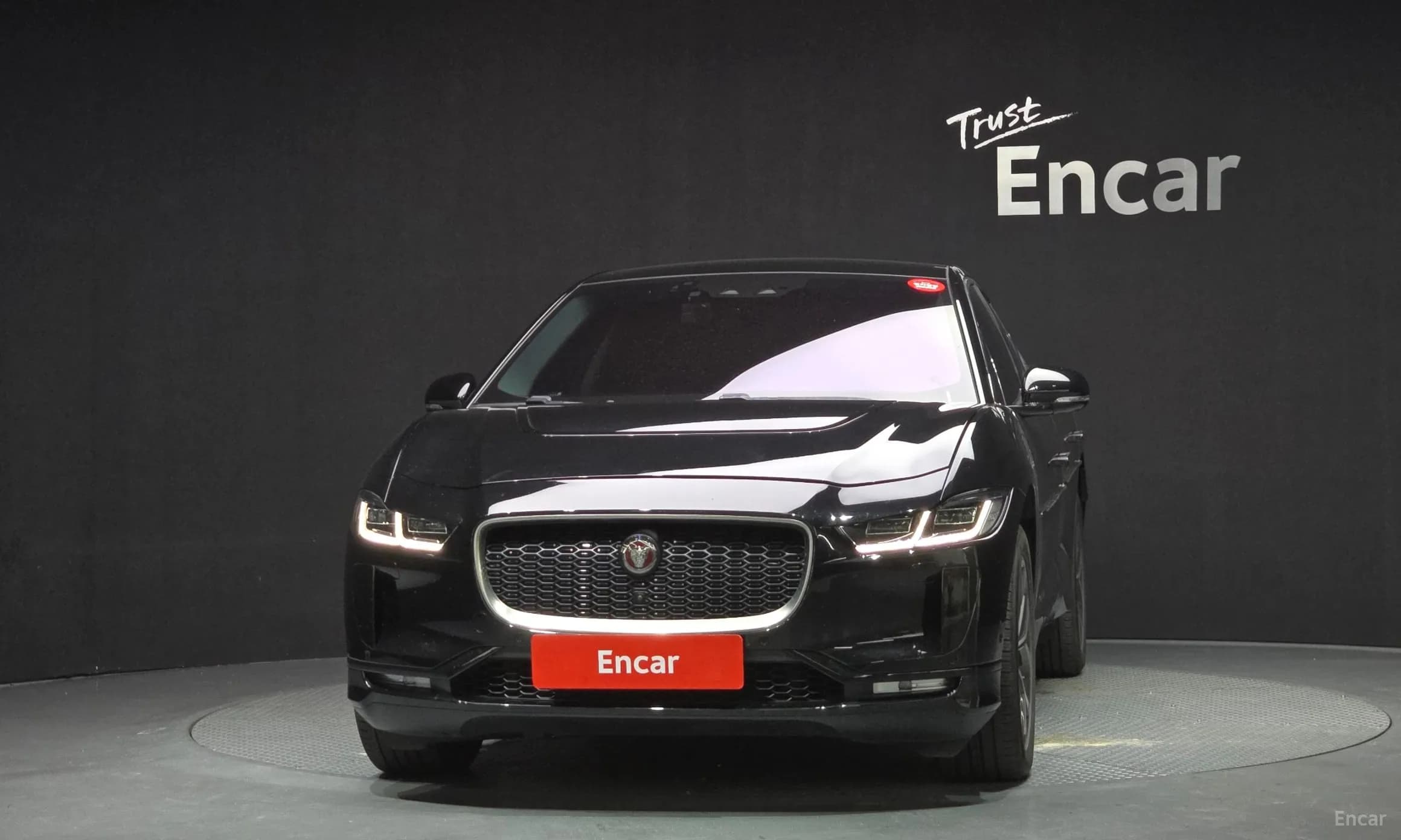 I-PACE