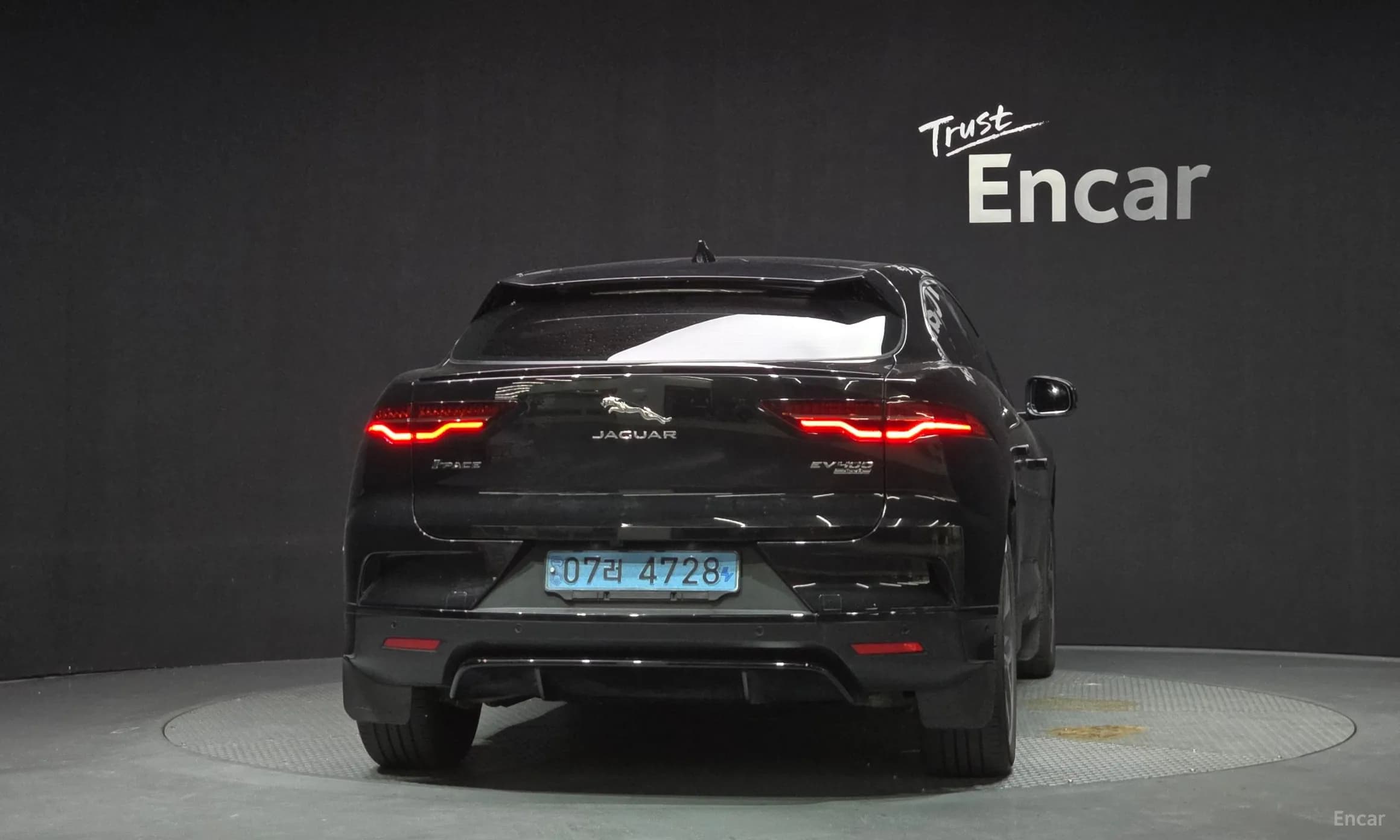 I-PACE