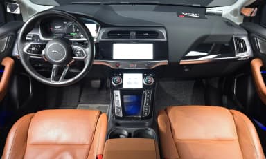 I-PACE