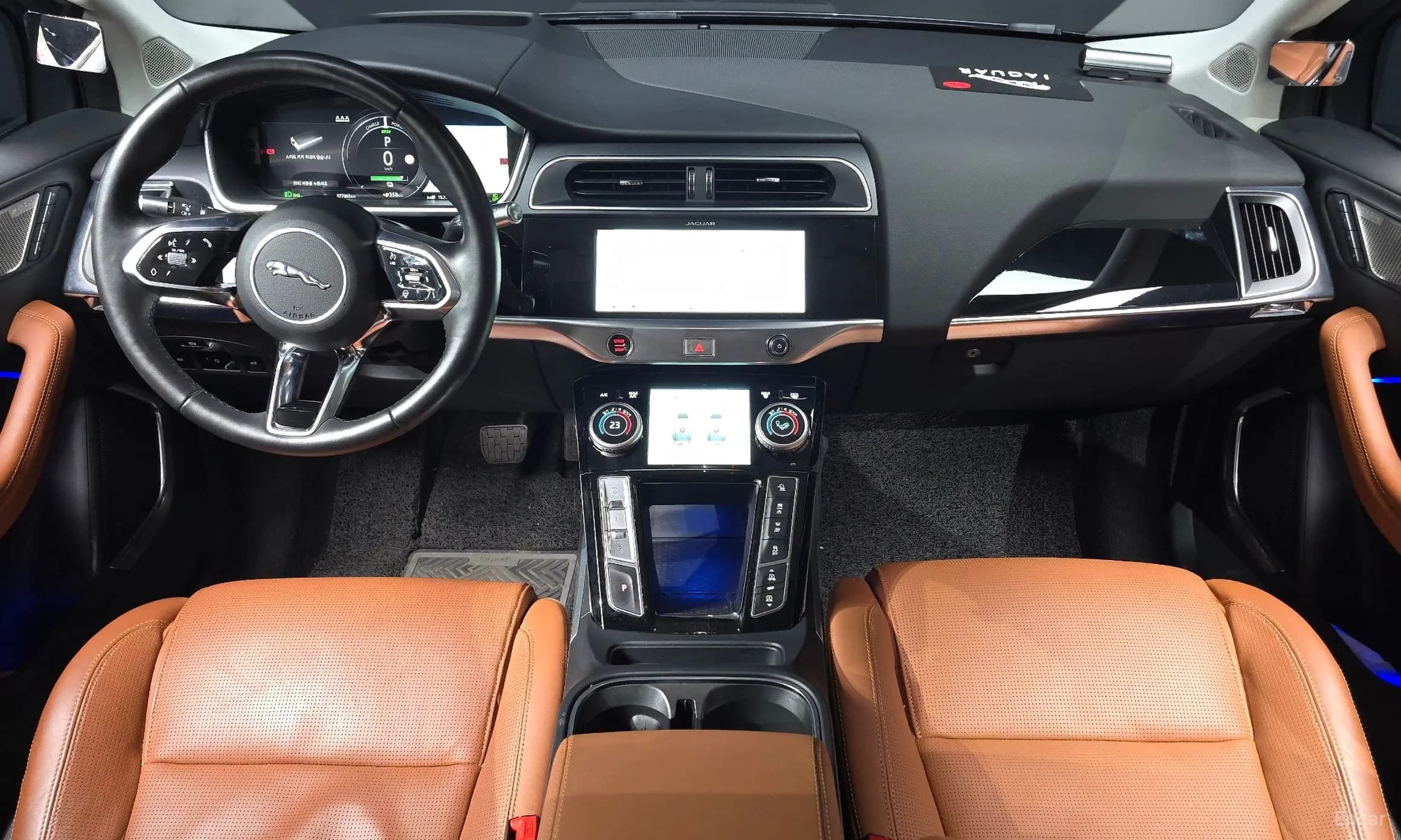 I-PACE