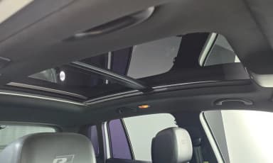 New Tiguan
