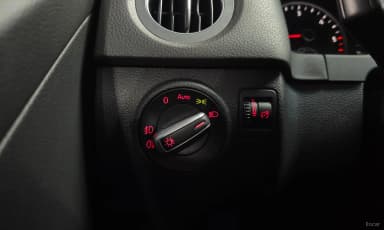 New Tiguan