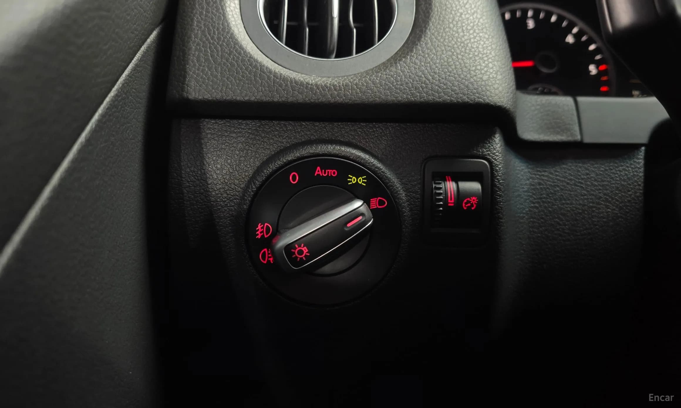New Tiguan