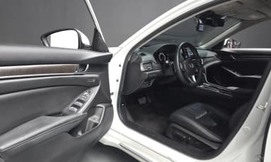 Accord 10th Generation