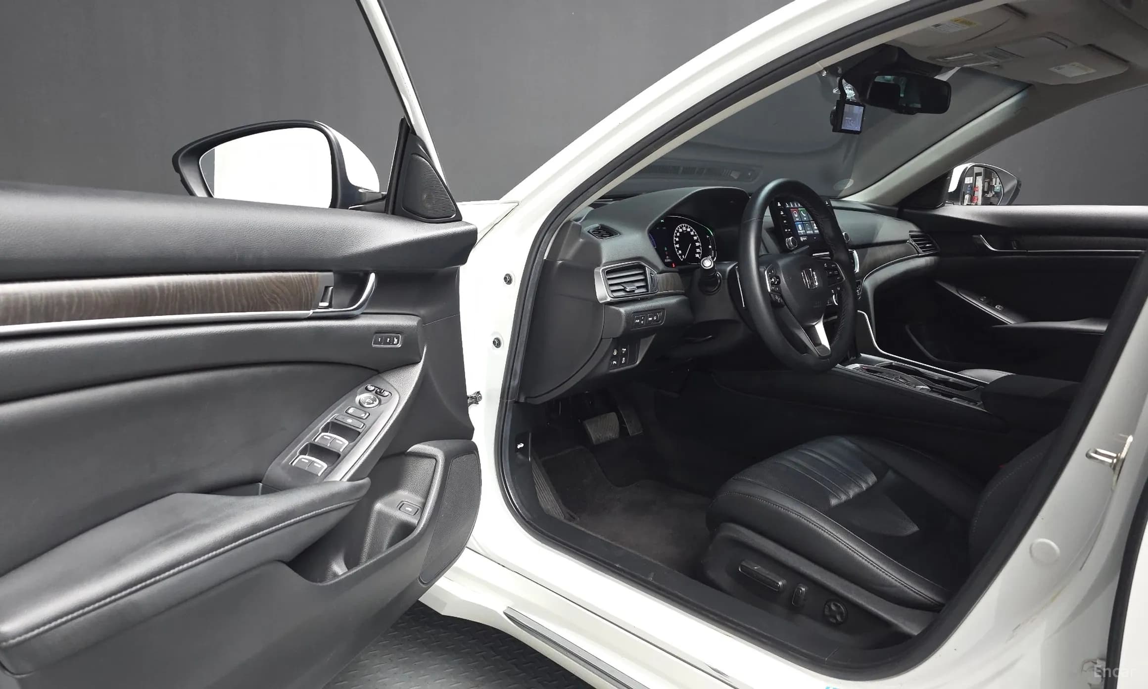 Accord 10th Generation