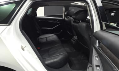 Accord 10th Generation
