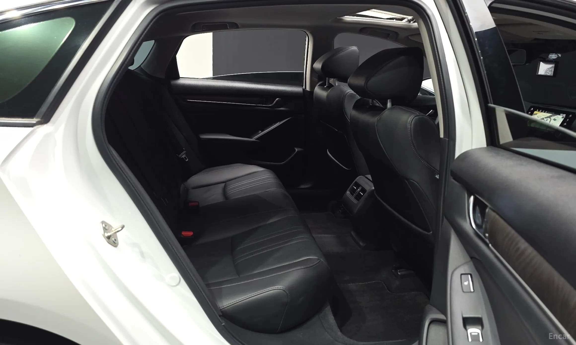 Accord 10th Generation